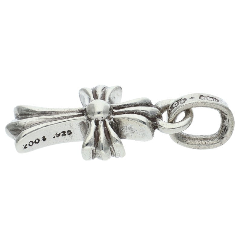 Chrome Hearts 925 Silver Necklace Charm Size ONE SIZE