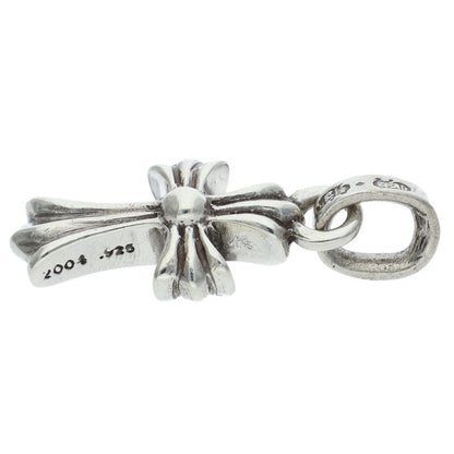 Chrome Hearts 925 Silver Necklace Charm Size ONE SIZE