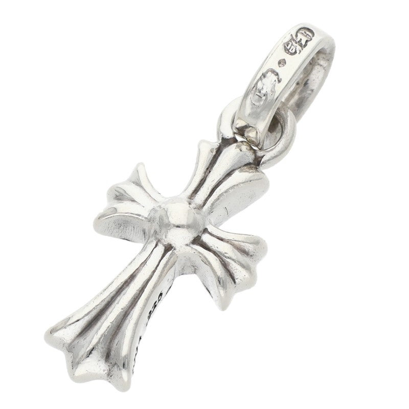Chrome Hearts 925 Silver Necklace Charm Size ONE SIZE Multi