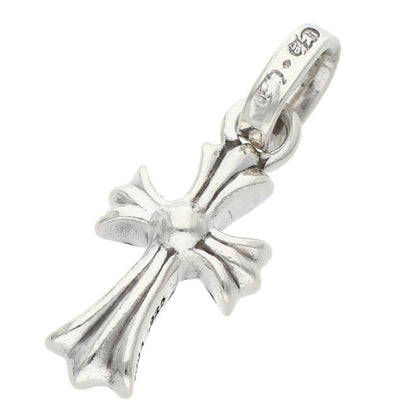 Chrome Hearts 925 Silver Necklace Charm Size ONE SIZE Multi