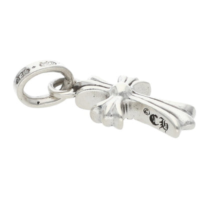Chrome Hearts 925 Silver Necklace Charm Size ONE SIZE Multi