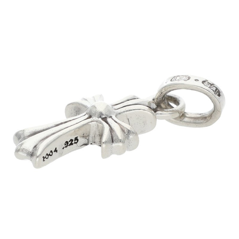 Chrome Hearts 925 Silver Necklace Charm Size ONE SIZE Multi