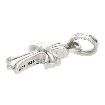 Chrome Hearts 925 Silver Necklace Charm Size ONE SIZE Multi