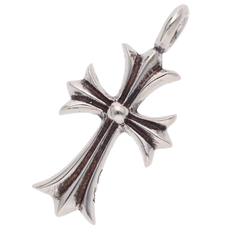 Chrome Hearts Tiny Fat Cross Necklace Multi Size ONE SIZE