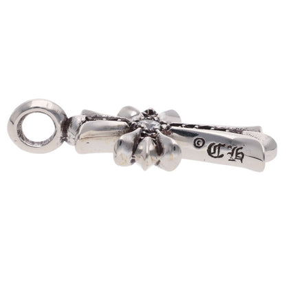 Chrome Hearts Tiny Fat Cross Necklace Multi Size ONE SIZE