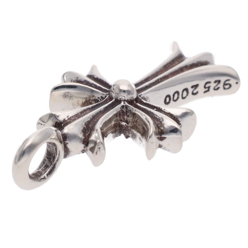 Chrome Hearts Tiny Fat Cross Necklace Multi Size ONE SIZE