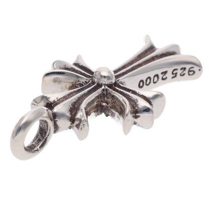 Chrome Hearts Tiny Fat Cross Necklace Multi Size ONE SIZE