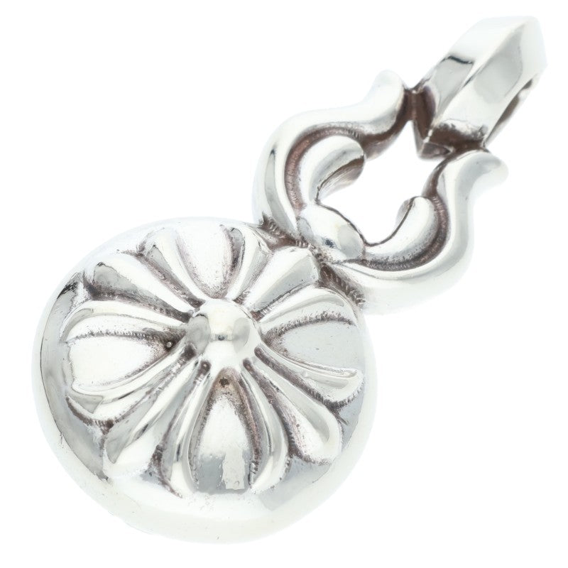 Chrome Hearts 925 Silver Large Necklace Charm Size ONE SIZE