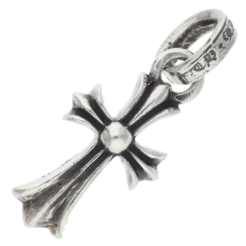 Chrome Hearts CRS Babyfat Silver Charm Size ONE SIZE