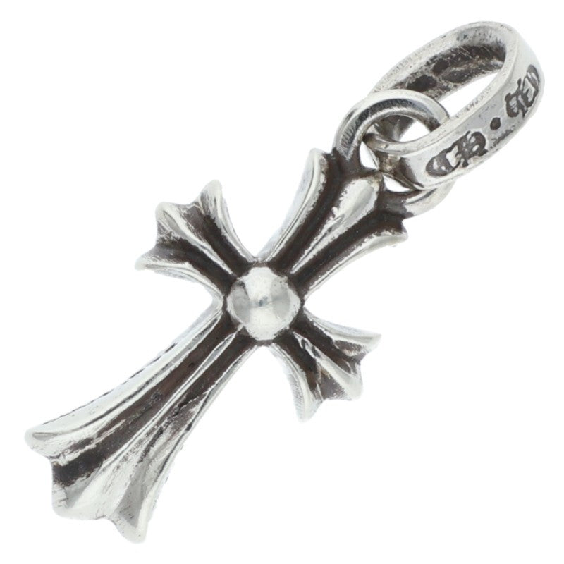 Chrome Hearts CRS Babyfat Silver Charm Size ONE SIZE