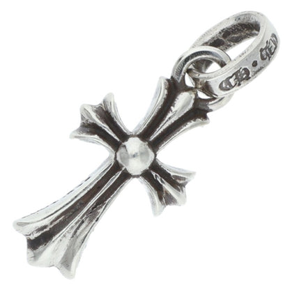 Chrome Hearts CRS Babyfat Silver Charm Size ONE SIZE