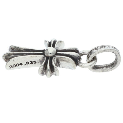 Chrome Hearts CRS Babyfat Silver Charm Size ONE SIZE