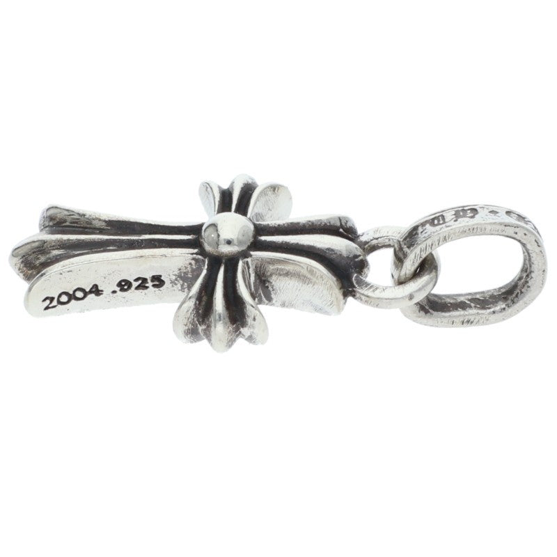 Chrome Hearts CRS Babyfat Silver Charm Size ONE SIZE