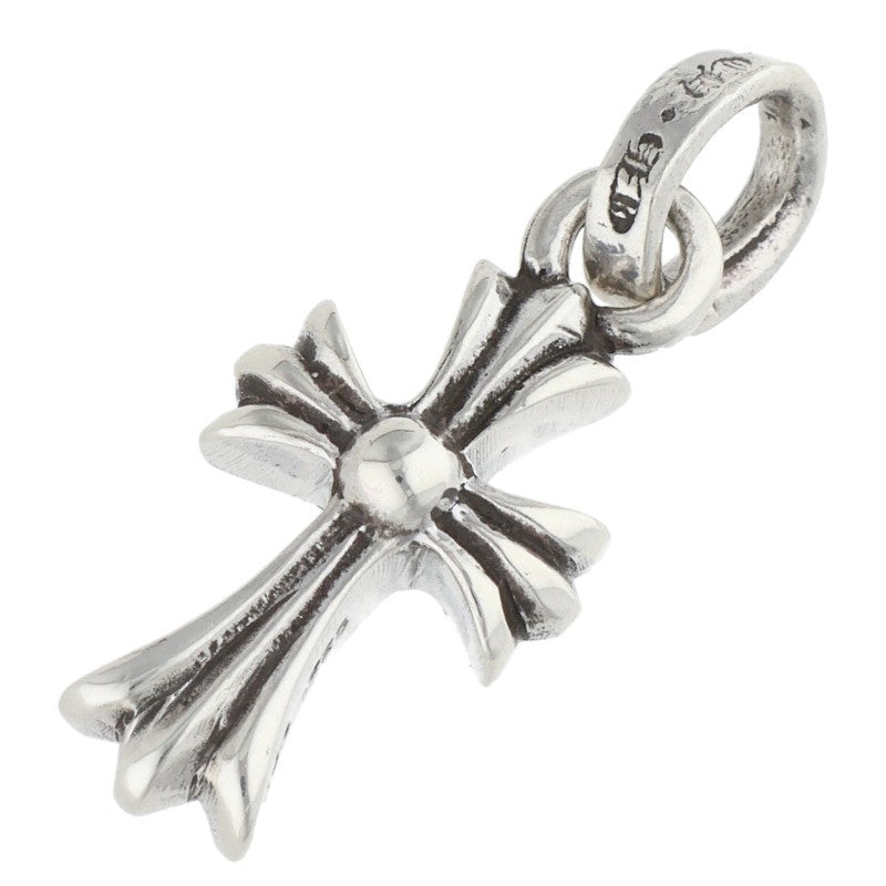 Chrome Hearts CRS Babyfat Silver Charm Size ONE SIZE