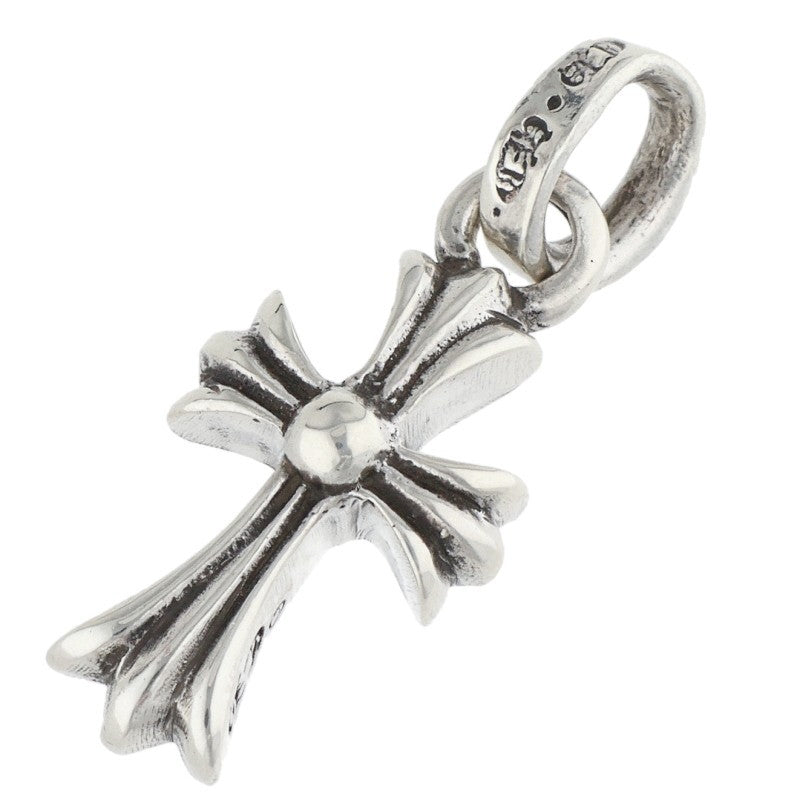 Chrome Hearts CRS Babyfat Silver Charm Size ONE SIZE