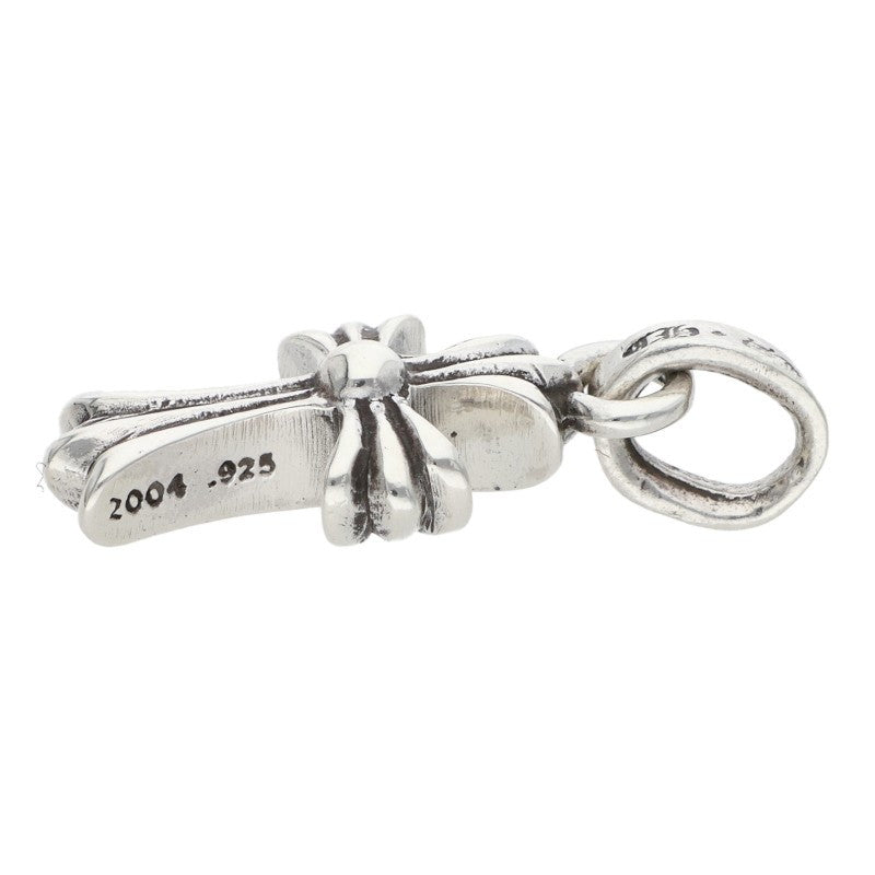 Chrome Hearts CRS Babyfat Silver Charm Size ONE SIZE
