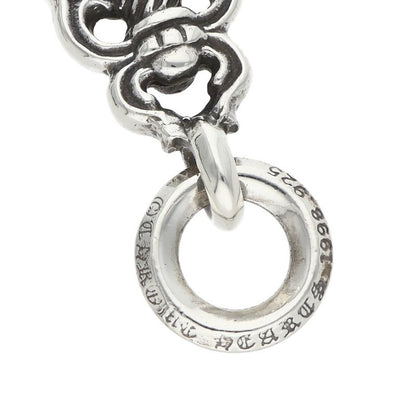 Chrome Hearts #5 Dagger Sterling Silver Charm Size ONE SIZE