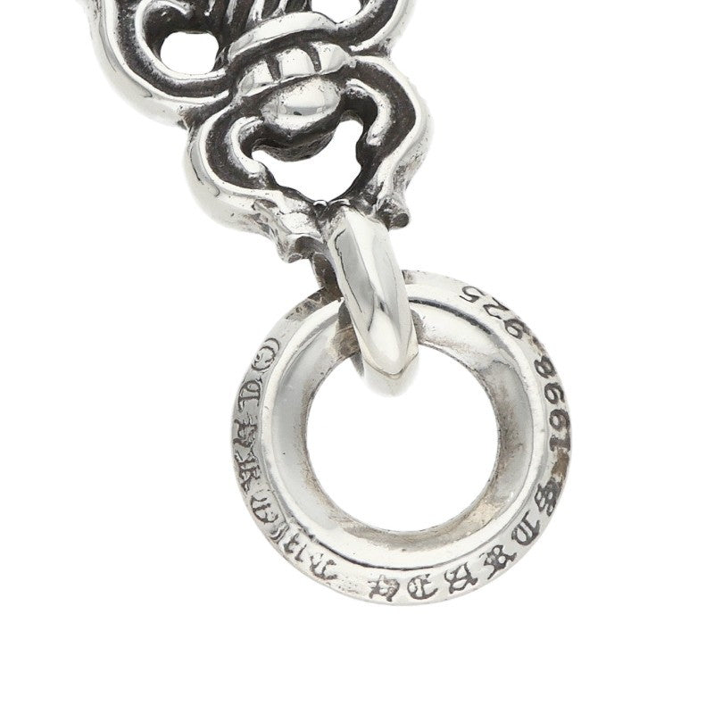 Chrome Hearts #5 Dagger Sterling Silver Charm Size ONE SIZE