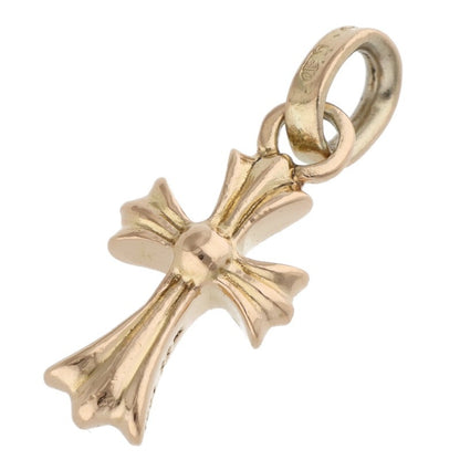 Chrome Hearts 22K Gold Babyfat Yellow Gold Necklace Size ONE SIZE
