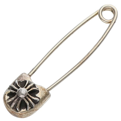 Chrome Hearts 925 Silver Small Pin Necklace Size ONE SIZE