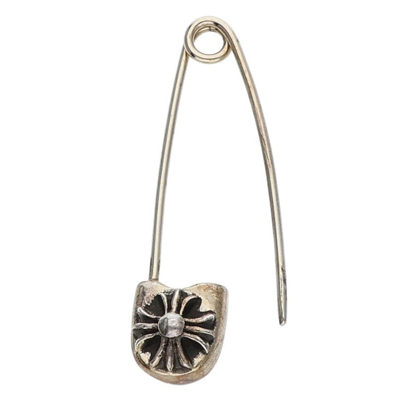Chrome Hearts 925 Silver Small Pin Necklace Size ONE SIZE
