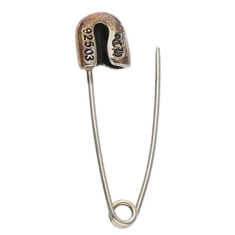 Chrome Hearts 925 Silver Small Pin Necklace Size ONE SIZE