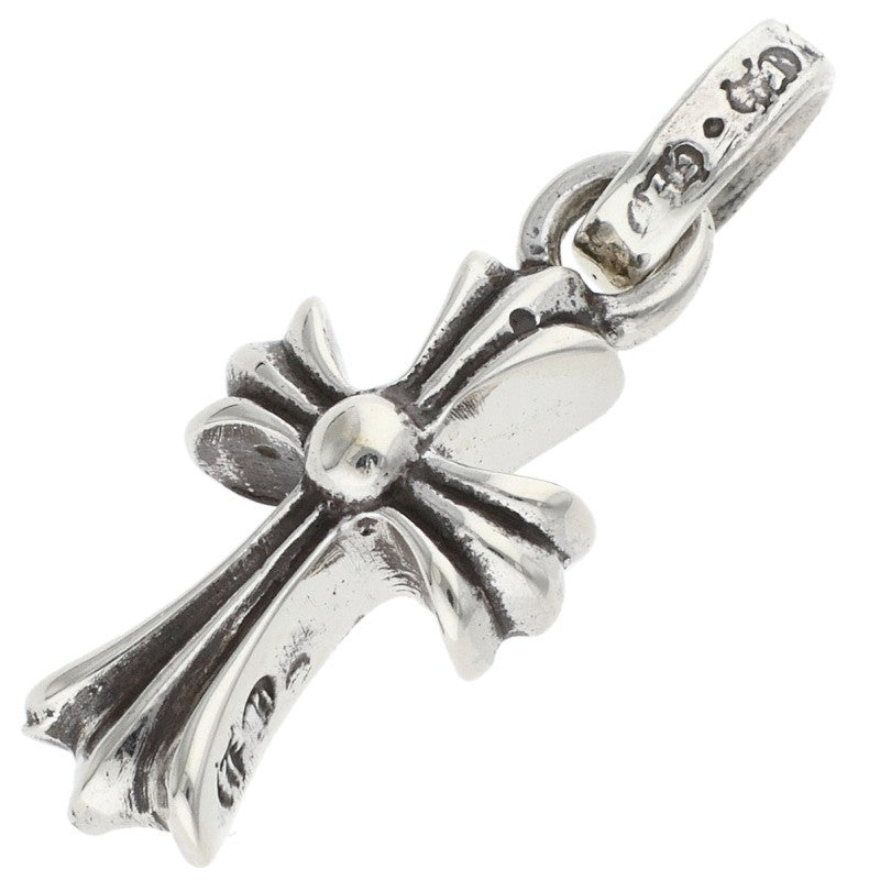 Chrome Hearts Baby Fat CRS BBYFAT Silver Charm