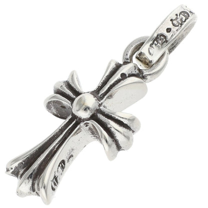 Chrome Hearts Baby Fat CRS BBYFAT Silver Charm
