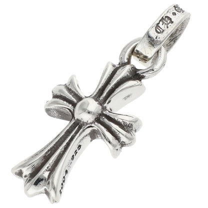 Chrome Hearts Baby Fat CRS BBYFAT Silver Charm