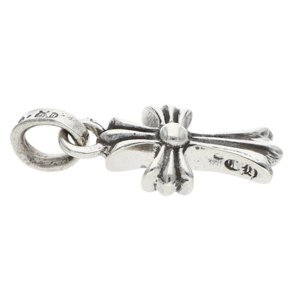 Chrome Hearts Baby Fat CRS BBYFAT Silver Charm