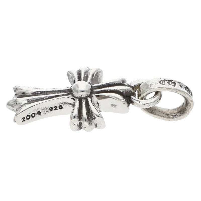 Chrome Hearts Baby Fat CRS BBYFAT Silver Charm