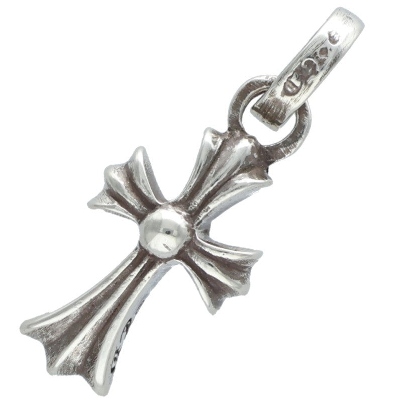 Chrome Hearts Baby Fat CRS BBYFAT Silver Charm