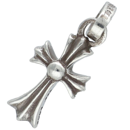 Chrome Hearts Baby Fat CRS BBYFAT Silver Charm