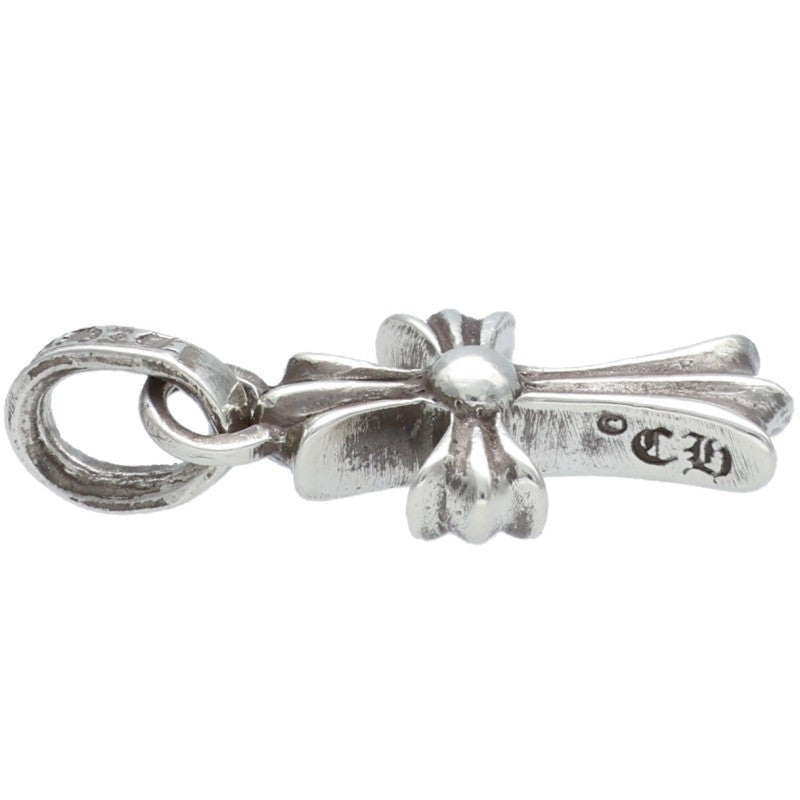 Chrome Hearts Baby Fat CRS BBYFAT Silver Charm