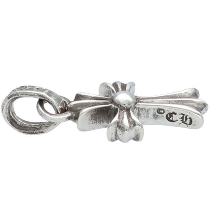 Chrome Hearts Baby Fat CRS BBYFAT Silver Charm