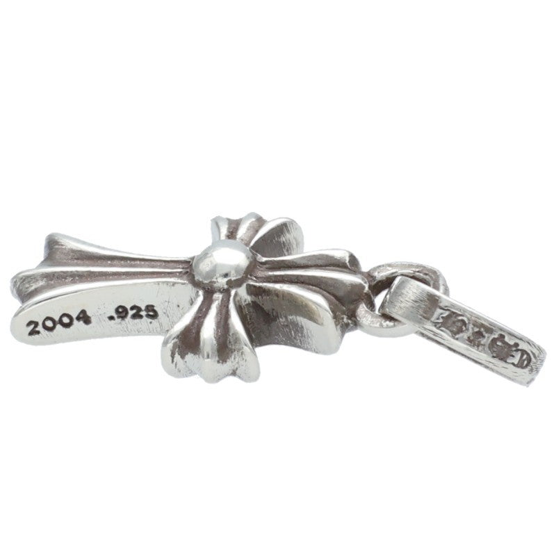 Chrome Hearts Baby Fat CRS BBYFAT Silver Charm