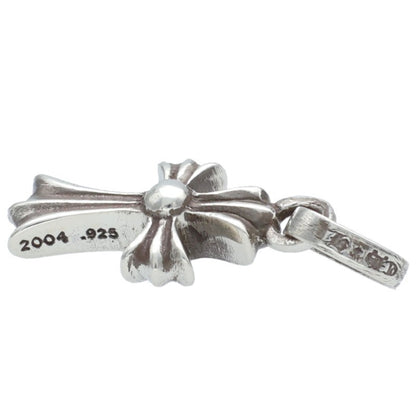 Chrome Hearts Baby Fat CRS BBYFAT Silver Charm
