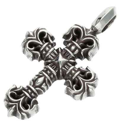 Chrome Hearts CHARM FILIGREE TINY 925 Silver Charm