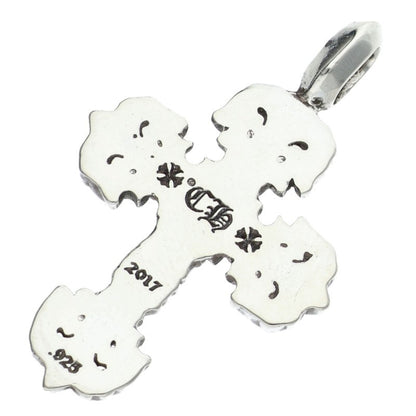 Chrome Hearts CHARM FILIGREE TINY 925 Silver Charm