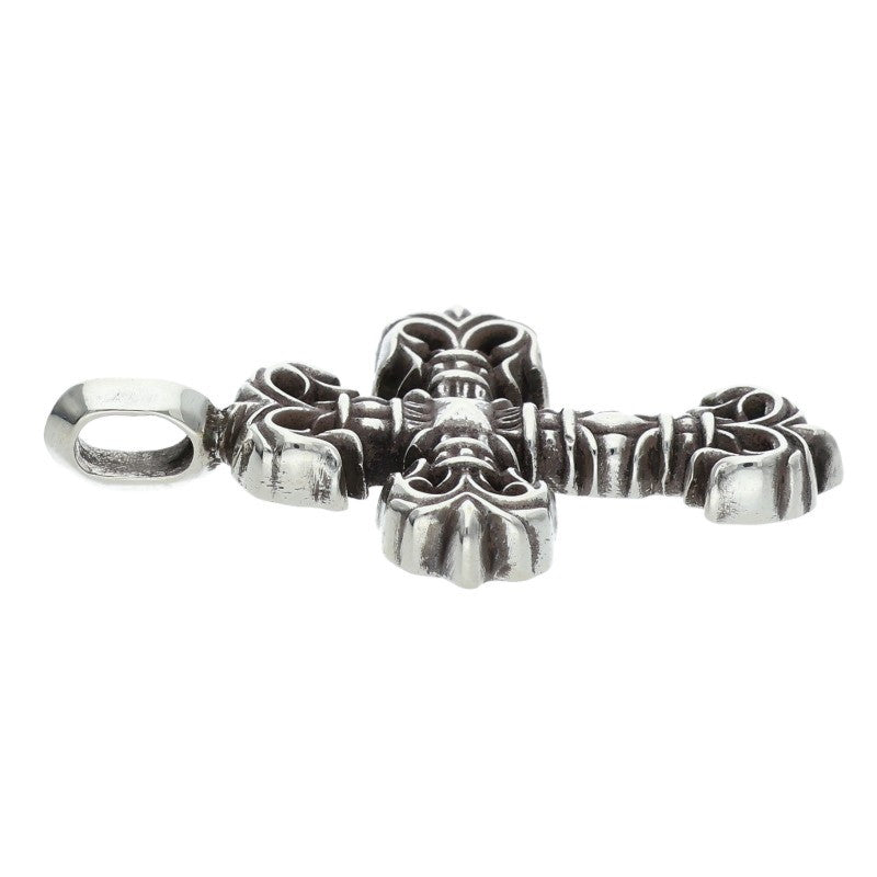 Chrome Hearts CHARM FILIGREE TINY 925 Silver Charm