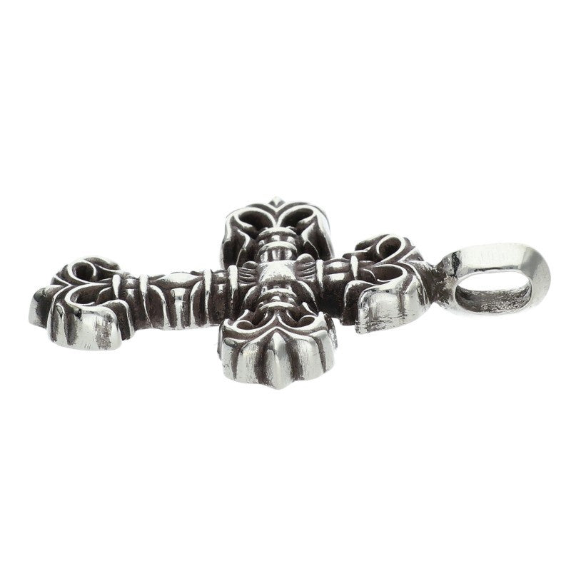 Chrome Hearts CHARM FILIGREE TINY 925 Silver Charm