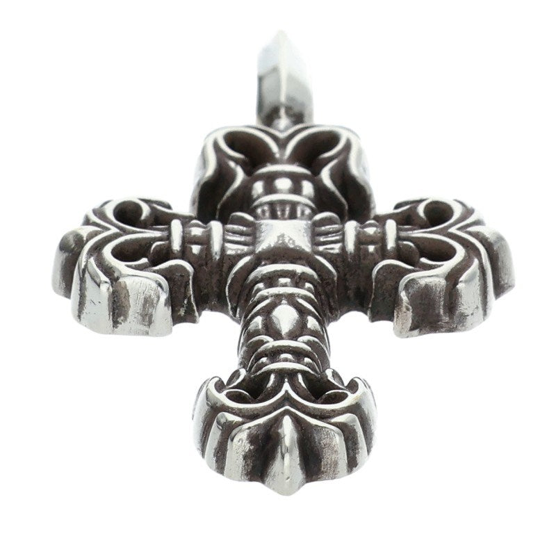 Chrome Hearts CHARM FILIGREE TINY 925 Silver Charm