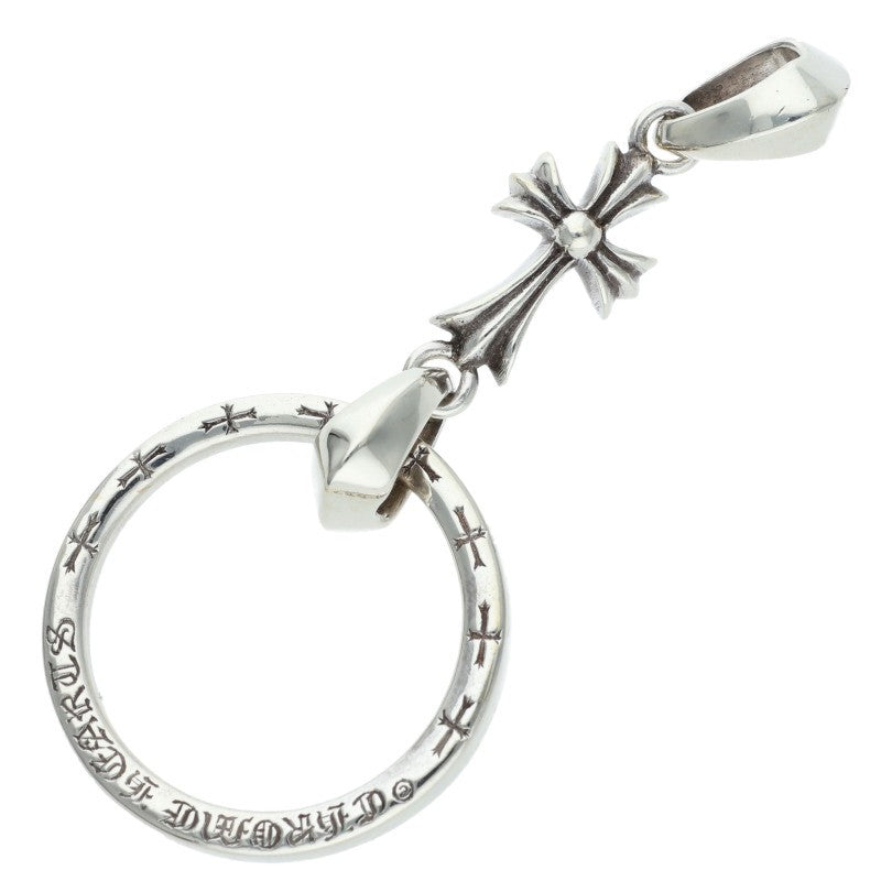 Chrome Hearts EWLP NTFL Eyewear Loop Necklace Top
