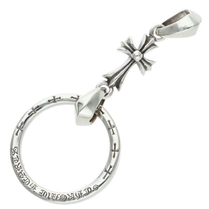 Chrome Hearts EWLP NTFL Eyewear Loop Necklace Top