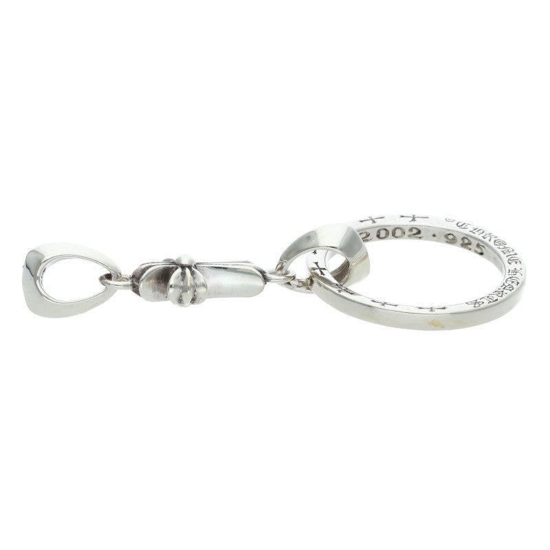 Chrome Hearts EWLP NTFL Eyewear Loop Necklace Top