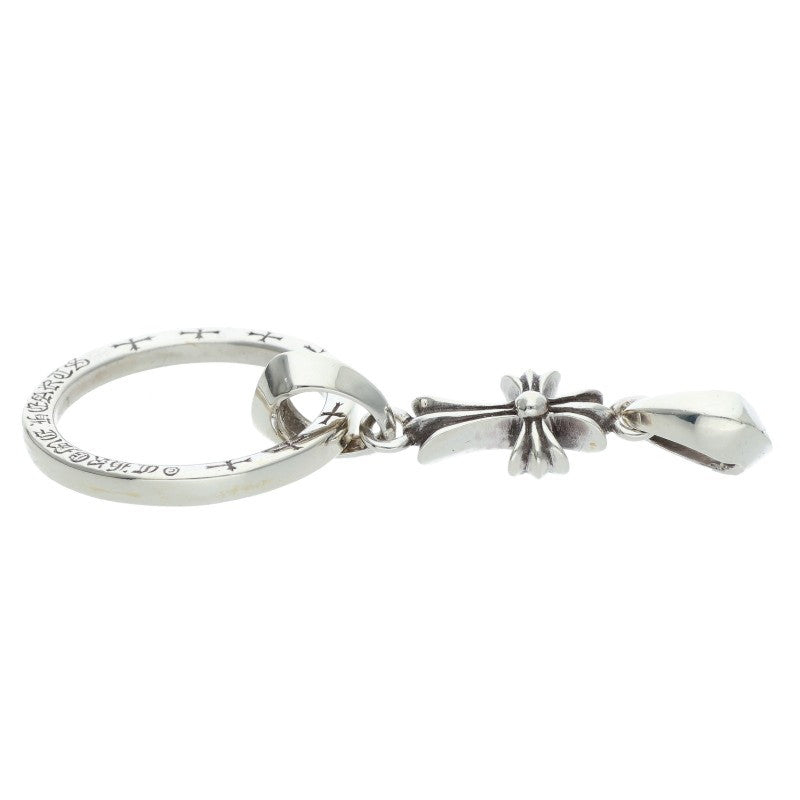 Chrome Hearts EWLP NTFL Eyewear Loop Necklace Top