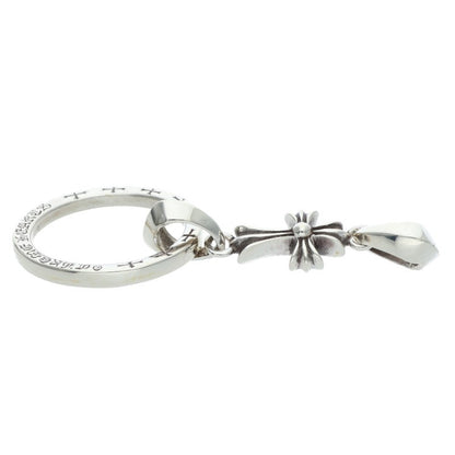 Chrome Hearts EWLP NTFL Eyewear Loop Necklace Top