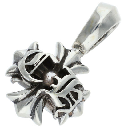 Chrome Hearts CH Plus Small Charm