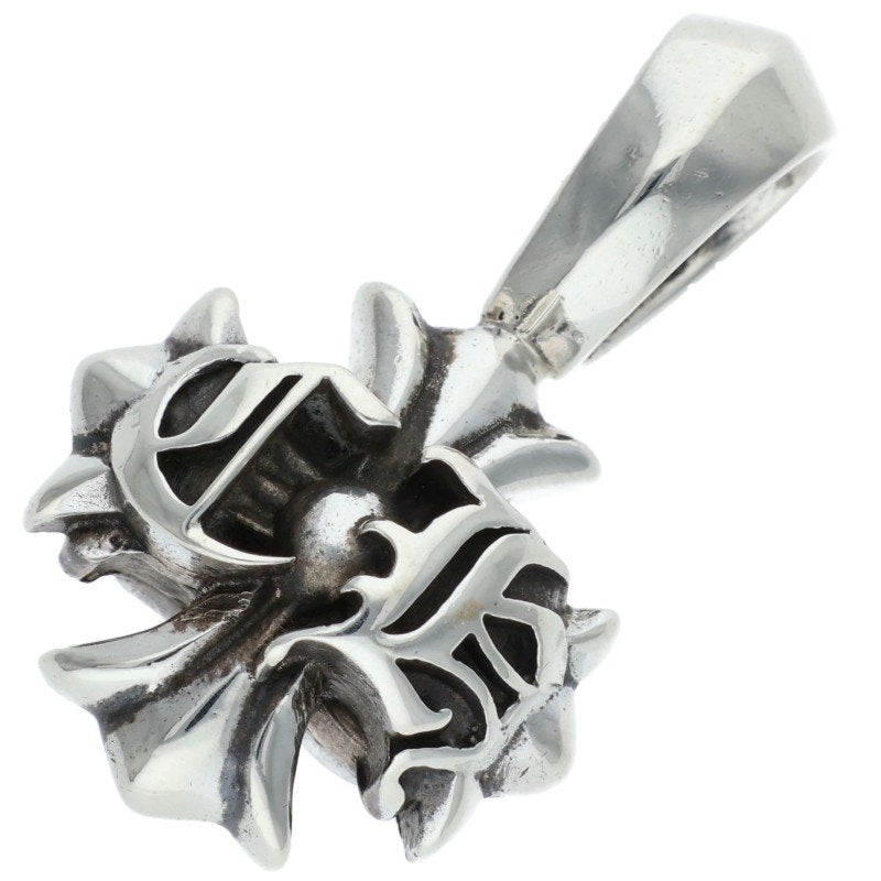Chrome Hearts CH Plus Small Charm