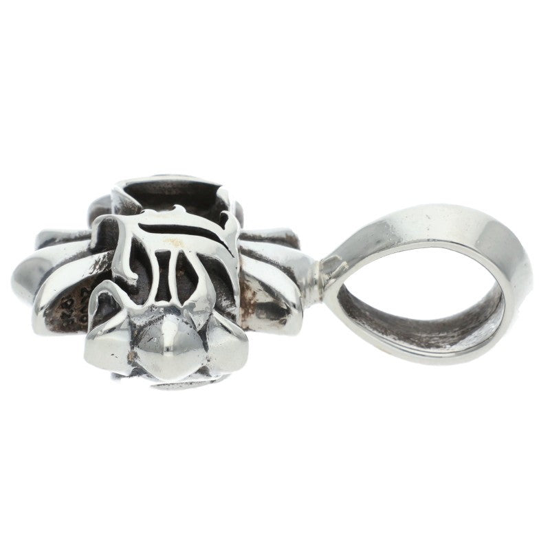 Chrome Hearts CH Plus Small Charm